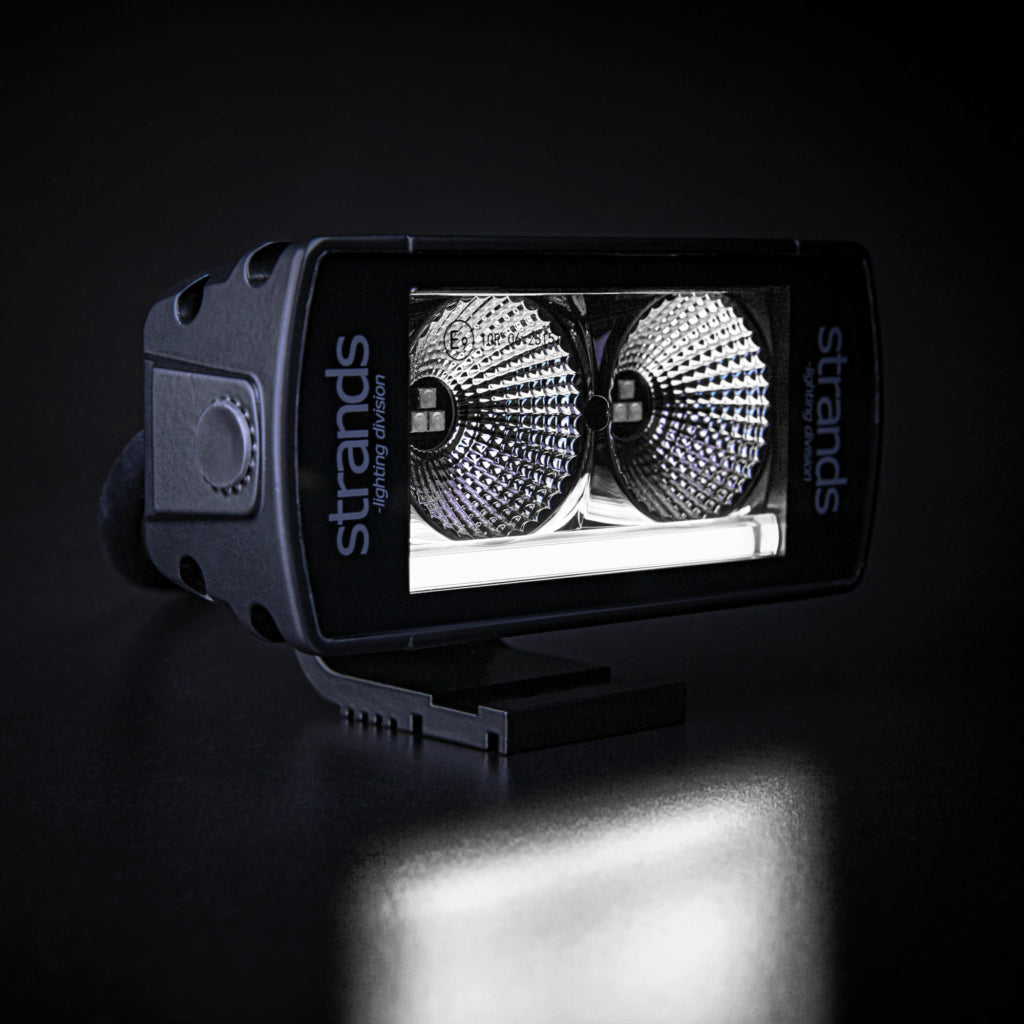 SIBERIA NEXT LEVEL 6″ WORK LIGHT LED BAR - 809219