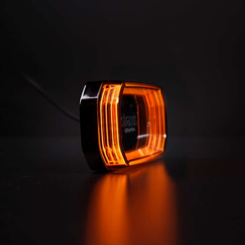 FOR9T SCALE SIDE MARKING ORANGE - 850452