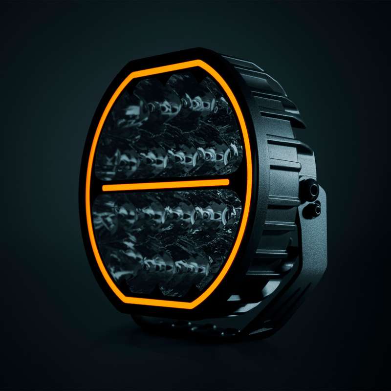 BIG ENERGY LIGHT 9″ - 270976
